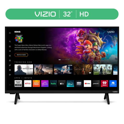 VIZIO 32 in Class HD 720p LED Smart TV, VHD32M-08