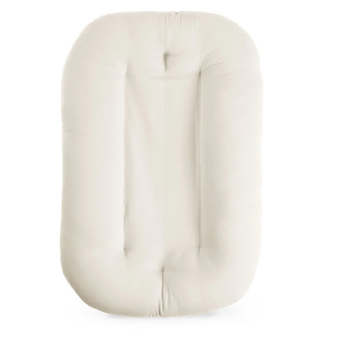 Infant Lounger | Natural