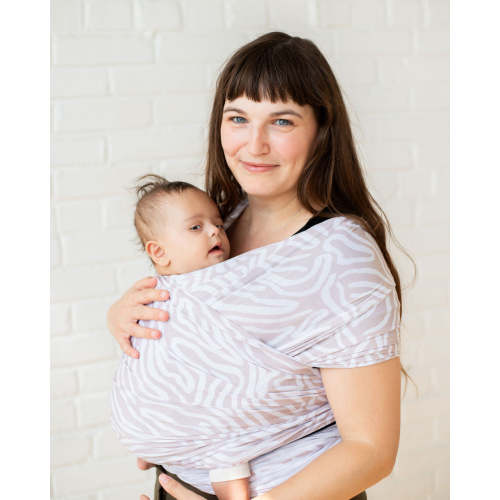 BABY WRAP CARRIER | ESSEX