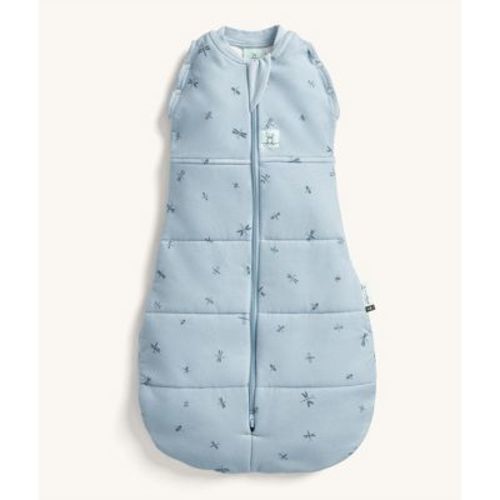 Cocoon Swaddle Sack 2.5 TOG Dragonflies
