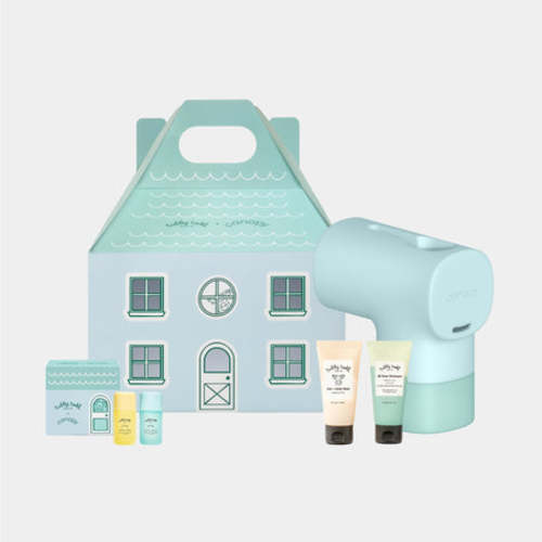 Bubbles & Cuddles Set