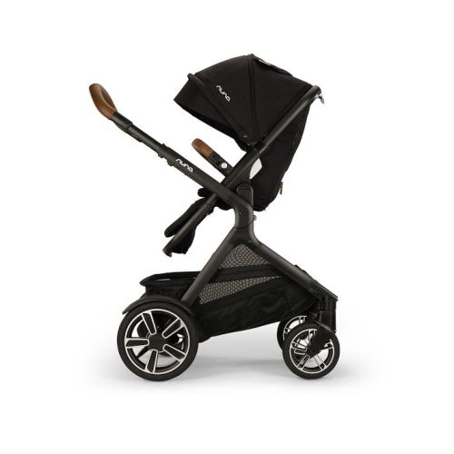 Nuna PIPA™ urbn + DEMI™ next Infant Travel System