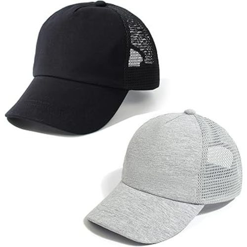 Toddler Boys Baby Girls Baseball Hats Kids Boy Caps Toddler Sun Hats for Summer Adjustable Hat 0-5 T