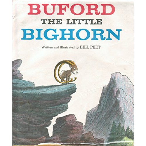 Buford the Little Bighorn