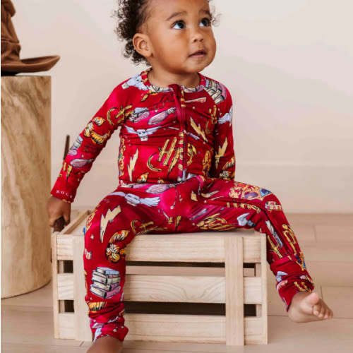 Harry Potter™ Convertible Romper