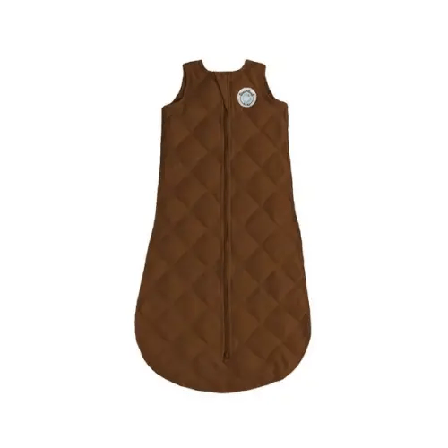 Brands We Love Dream Weighted Sleep Sack | Chestnut by Janie and Jack