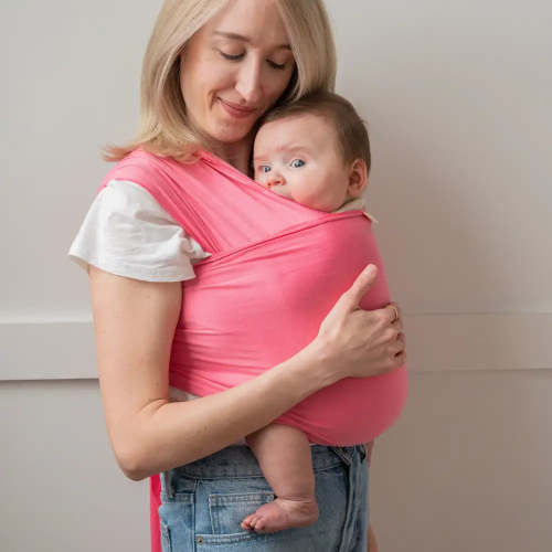 Guava Baby Wrap