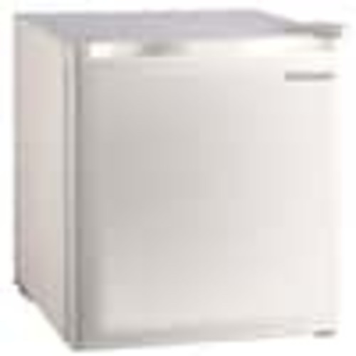 Frigidaire 1.6 cu. ft. Mini Refrigerator in White EFR115WHITE