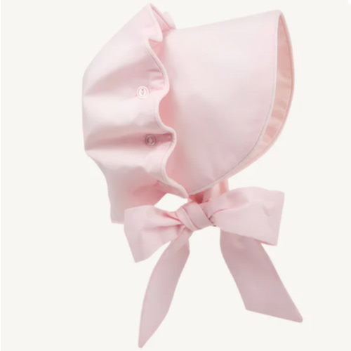 Beaufort Bonnet - Worth Avenue White