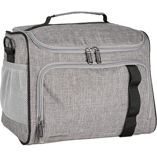 Amazon Basics Soft Insulated Cooler