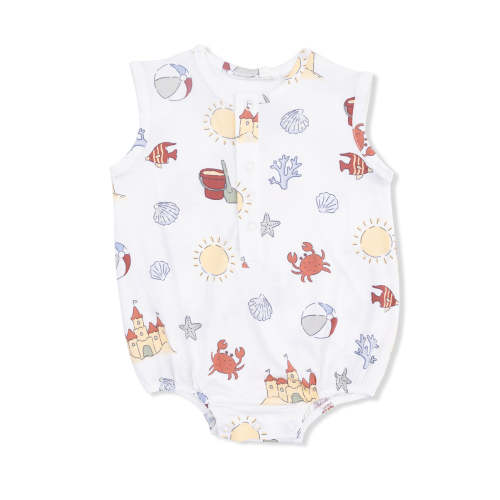 Henley Bubble, Sunny Sandcastles