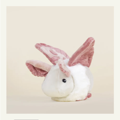 Mini Mothi the Moth – Bellzi