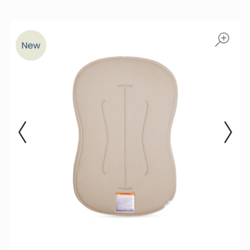 Lounger Curve | Birch