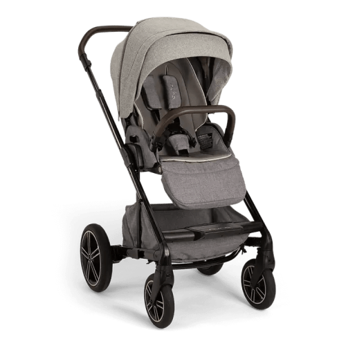 Nuna MIXX Next Stroller w/ Magnetic Buckle - Monterey