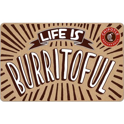 Restaurant Gift Card - Any Amount