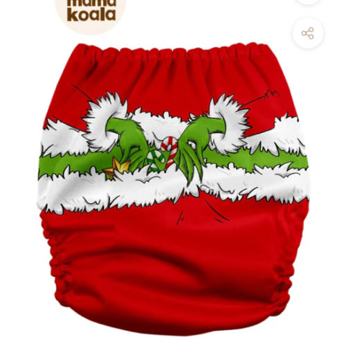 Pocket Diaper 3.0 - K3PAD58042Z - AWJ Lining