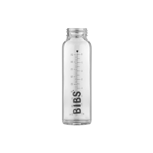 Glass Bottle - 225ml – Bibsworld store US