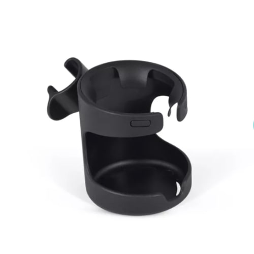 Silver Cross Breez Cup Holder - Secure & Convenient - Buy Now