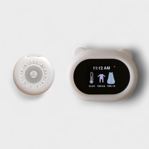 Sleeping Gadget Pack