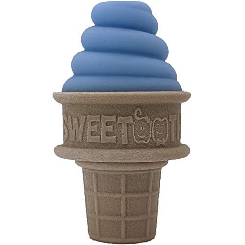 Baby Blue – Baby SweeTooth