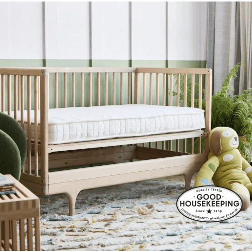 Affordable Eco Organic Crib Mattress | Avocado Mattress – Avocado Green Mattress