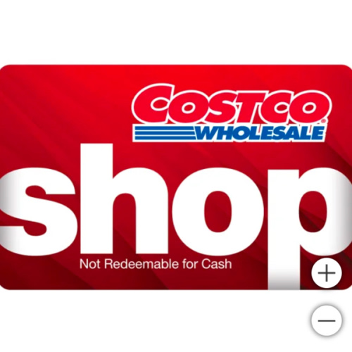 Costco Giftcard