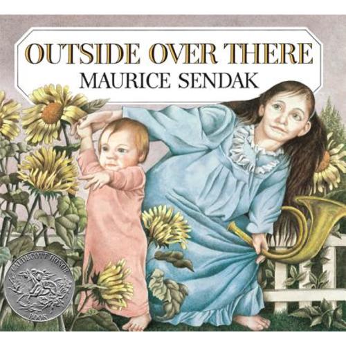 Outside Over There a book by Maurice Sendak