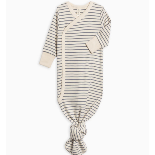 Indy Kimono Gown