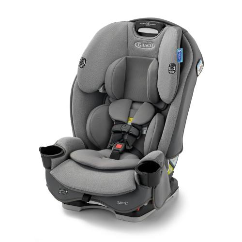 SlimFit™ LX 3-in-1 Car Seat