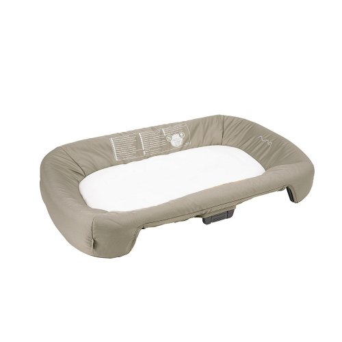 Nuna Sena Series Changer for Sena Aire Travel Crib