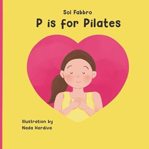 P is for Pilates