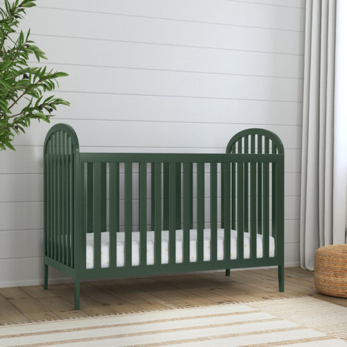 daVinci Beau 3-In-1 Convertible Crib & Reviews | Wayfair