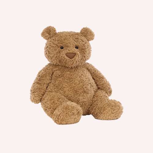 Bartholomew Bear Medium
