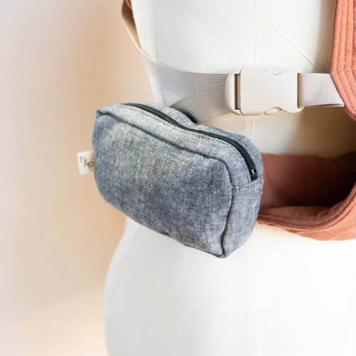 Carrier Pocket