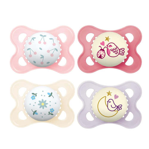 Suces Jour Et Nuit (4) 0-6mois - Mam Baby – CLÉMENT