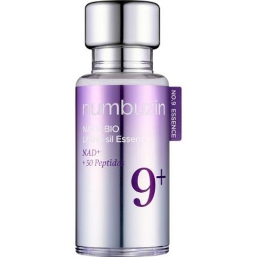 numbuzin No.9 NAD+Bio Lifting-sil Essence - 1.01floz