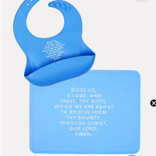 Meal Blessing Bundle