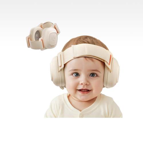 Hushmuff Baby Ear Muffs – MAMAZING