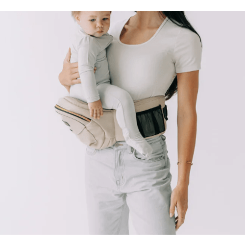 The Tushbaby Hip Carrier