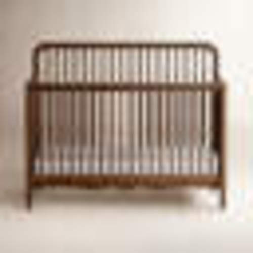 Namesake Liberty 4-in-1 Convertible Spindle Crib & Reviews | Birch Lane