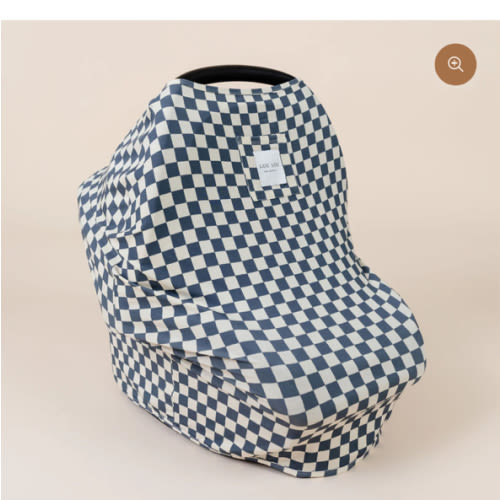 Miles Multi-Use Cover