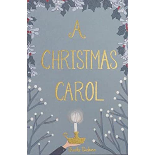 Christmas Carol (Wordsworth Collector's Editions)