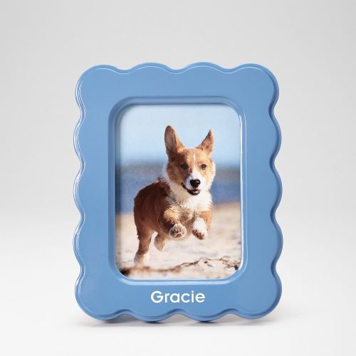 Bloom Lacquer Photo Frame​