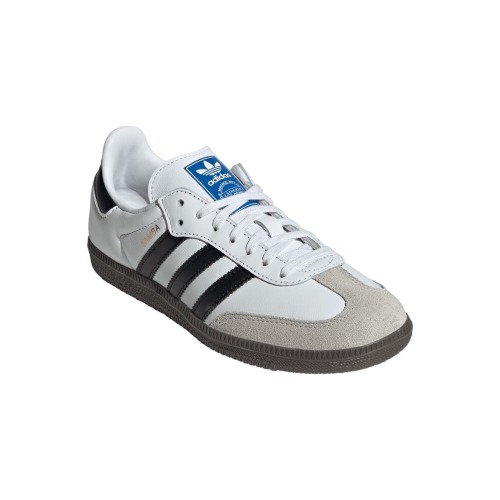 Kids' Samba Sneaker, 4 M- Only 1 left