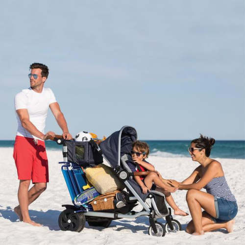 Beach Wheels (Accessory)