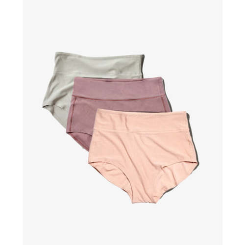 The All-In Panty: 3-Pack • Save 20%