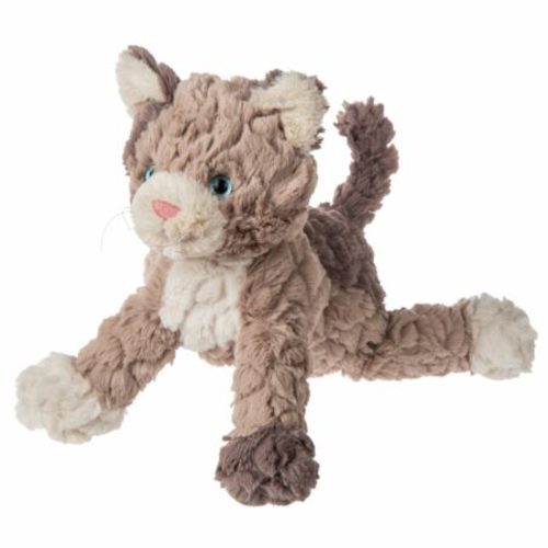 Putty Kaylee Kitty – 10" - Mary Meyer Stuffed Toys