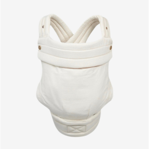 The Monarch Carrier - Natural Ivory – Mabē