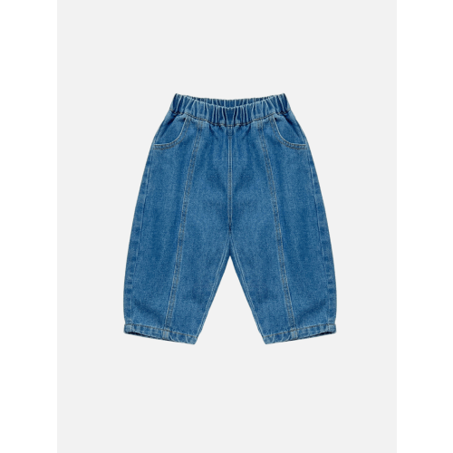BABY BALLOON JEAN