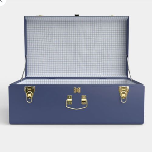 Grand Trunk | Petite Keep